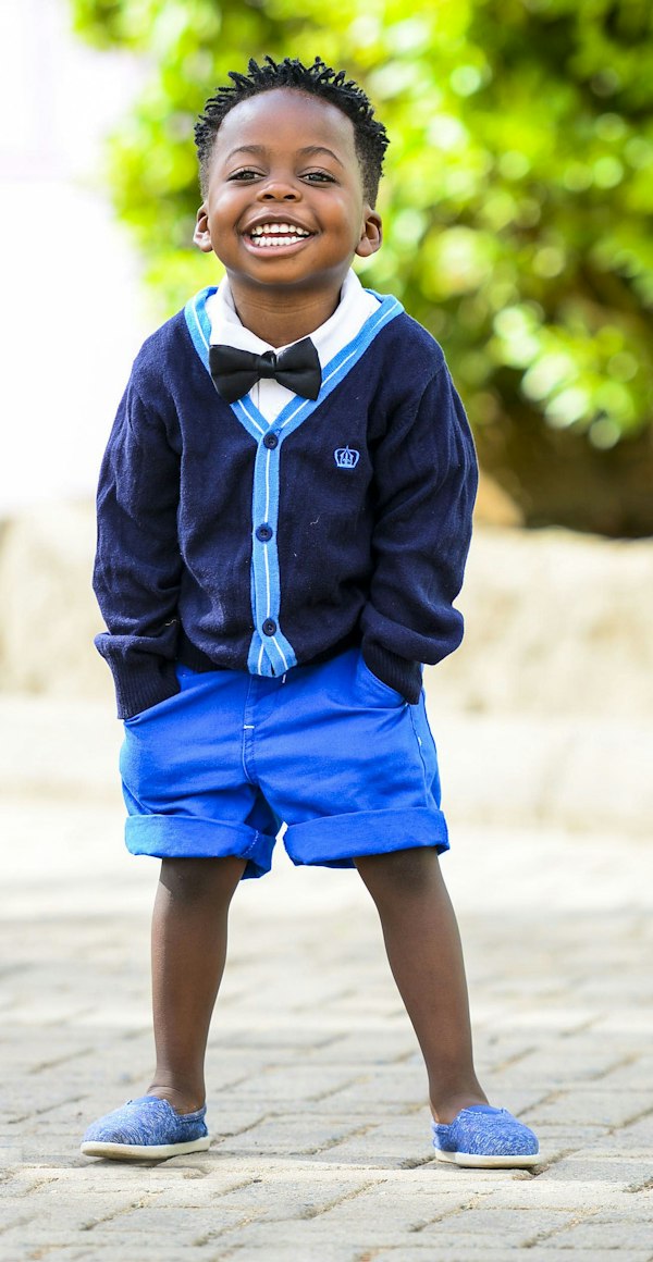 Kids T-Shirt